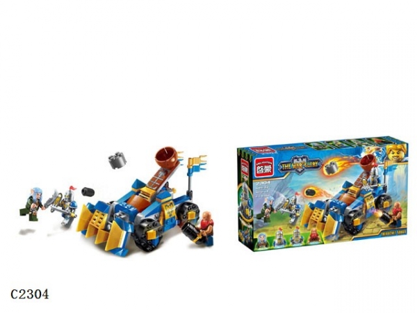 ENLIGHTEN 2304